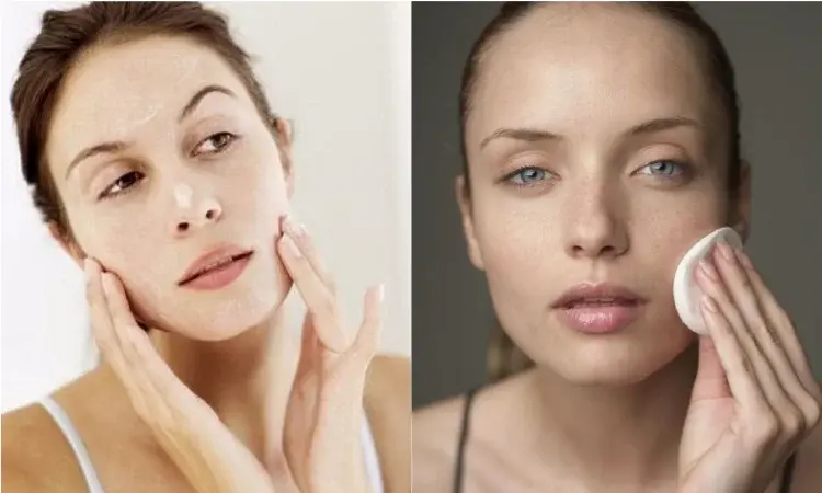 Jak ukryć rozszerzone pory? Skuteczne triki makijażowe i pielęgnacyjne