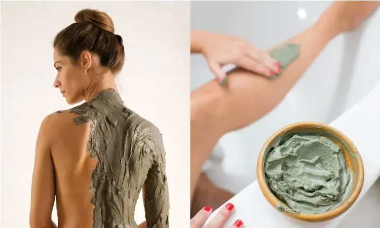 Borowina - naturalna recepta na zdrowie i piękny wygląd. Jak działa borowina?