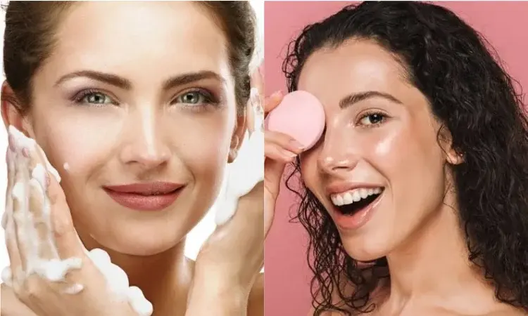 Złe nawyki pielęgnacyjne - 5 błędów w codziennej pielęgnacji skóry, których należy unikać