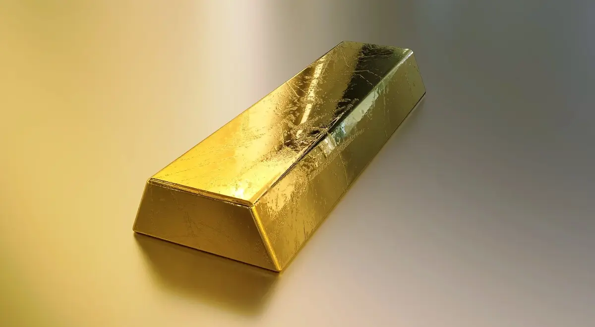 Ile kosztuje gram złota?