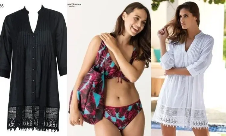 Zadbaj o wymarzony plażowy look! Lato 2019