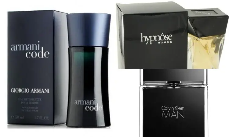 Najlepsze zapachy dla mężczyzn