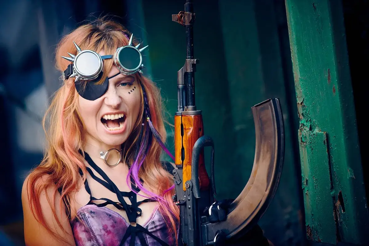 jak oswoić zazdrość