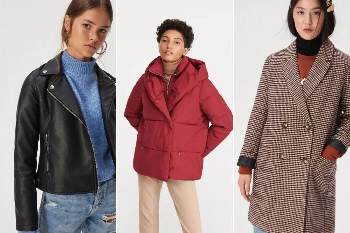 Kurtka czy płaszcz na jesień - co wybrać