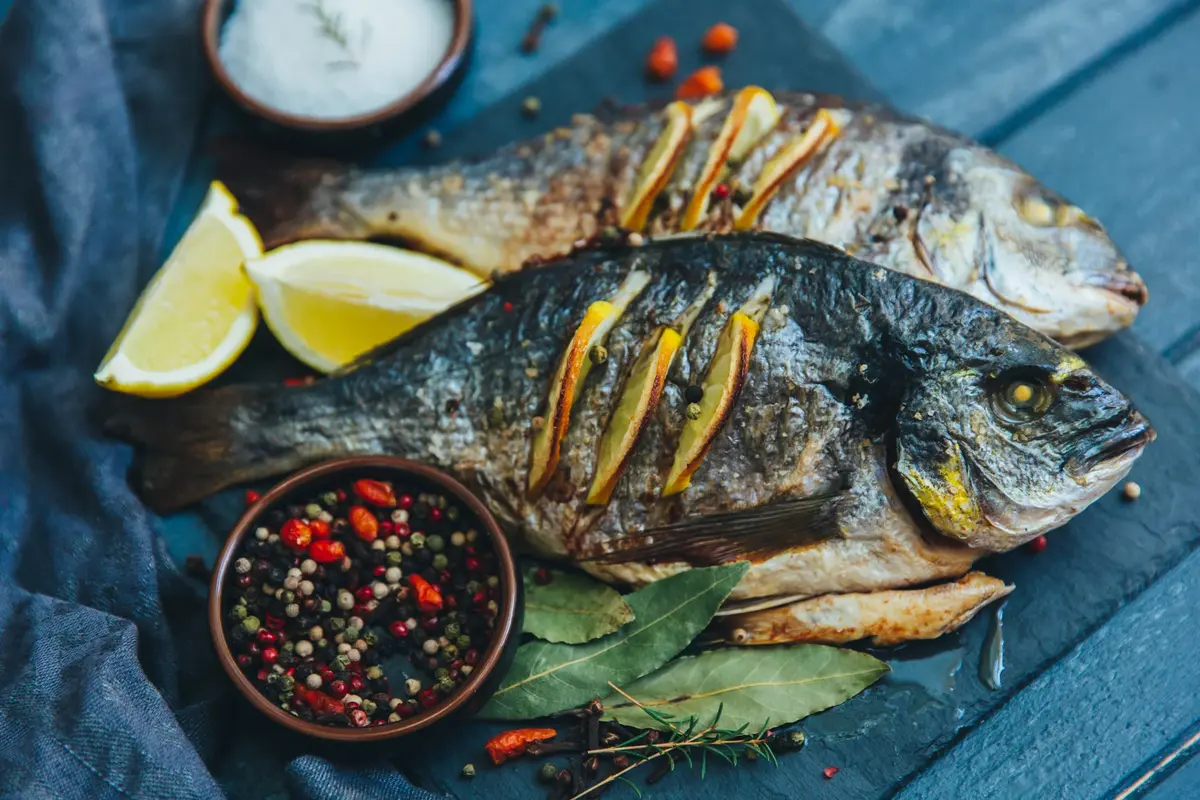 Smaki wakacji - z Salatino ciesz się nimi cały rok!