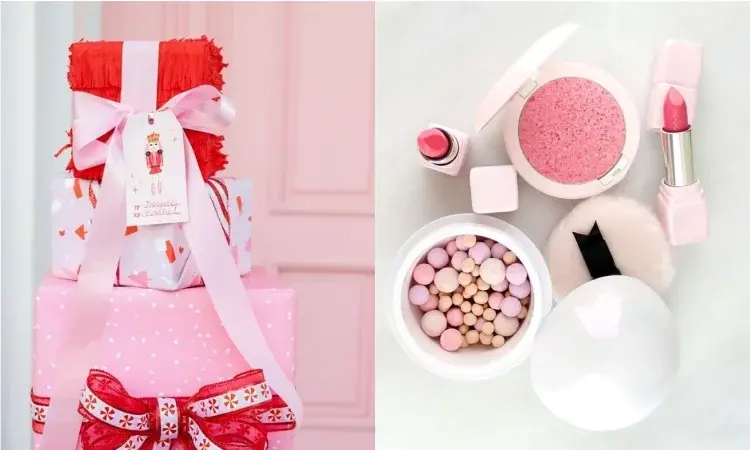 Drobne upominki dla przyjaciółki