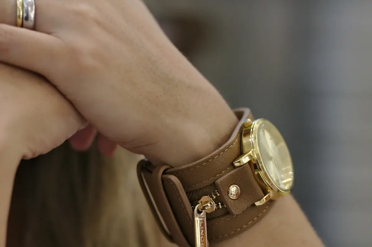 Główne zdjęcie - 5 wyjątkowych damskich zegarków Timex na jesień