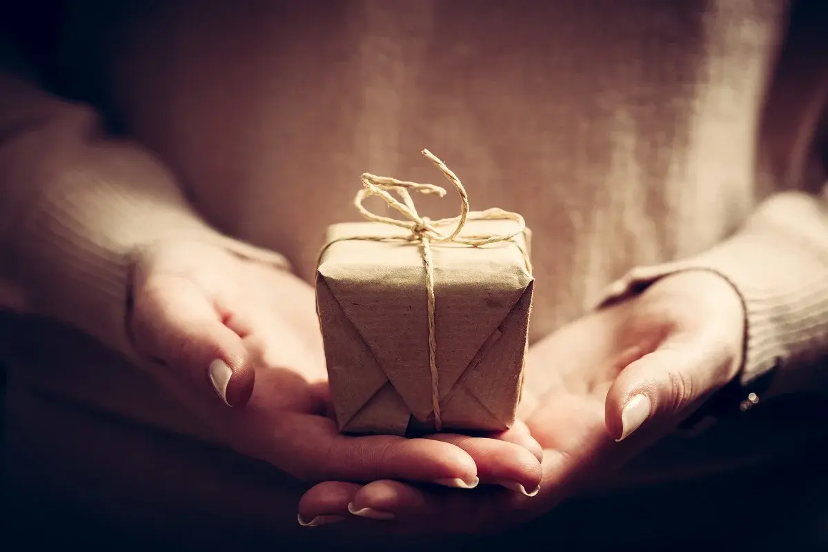 Jaki prezent można personalizować? 5 pomysłów