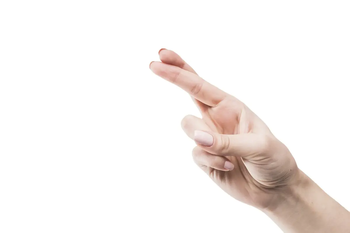 jak rozpoznać kłamstwo