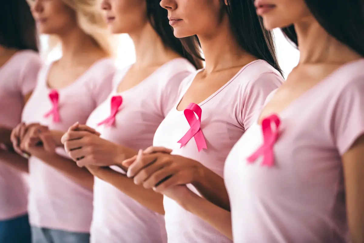 SELEN i ARSEN mogą być istotne dla rozwoju kobiecych nowotworów