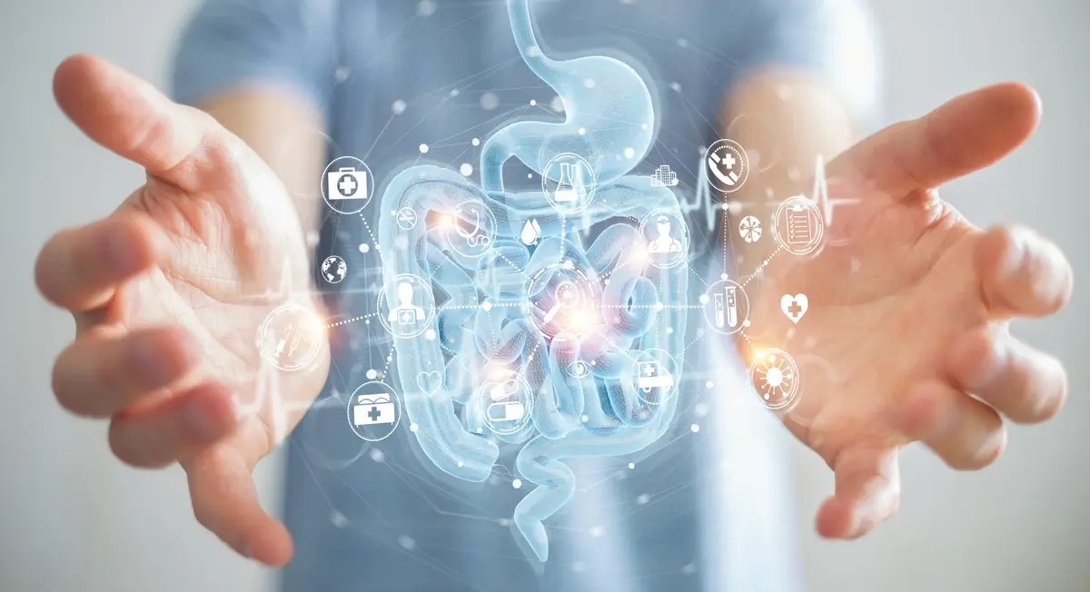 Jak zadbać o zdrowie jelit? Nie tylko dieta