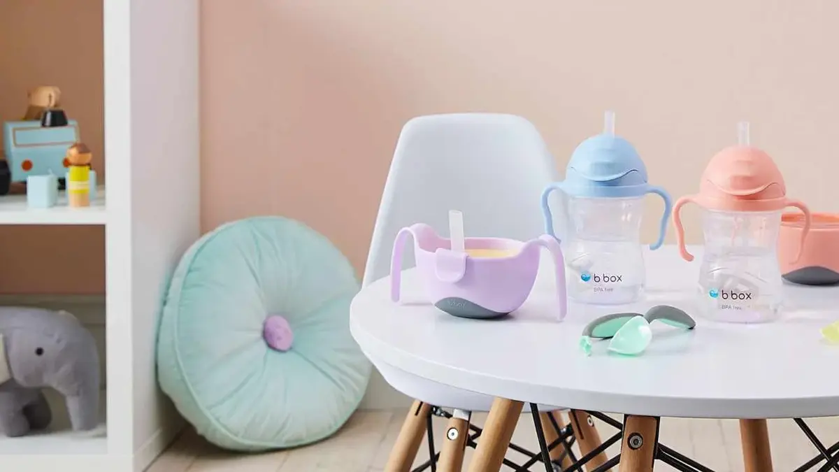 b box, akcesoria dla dzieci