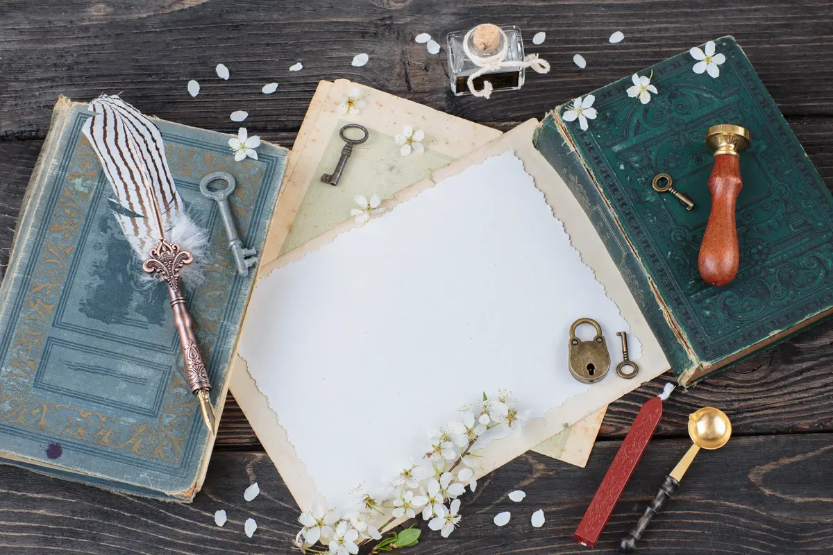 wróżby andrzejkowe