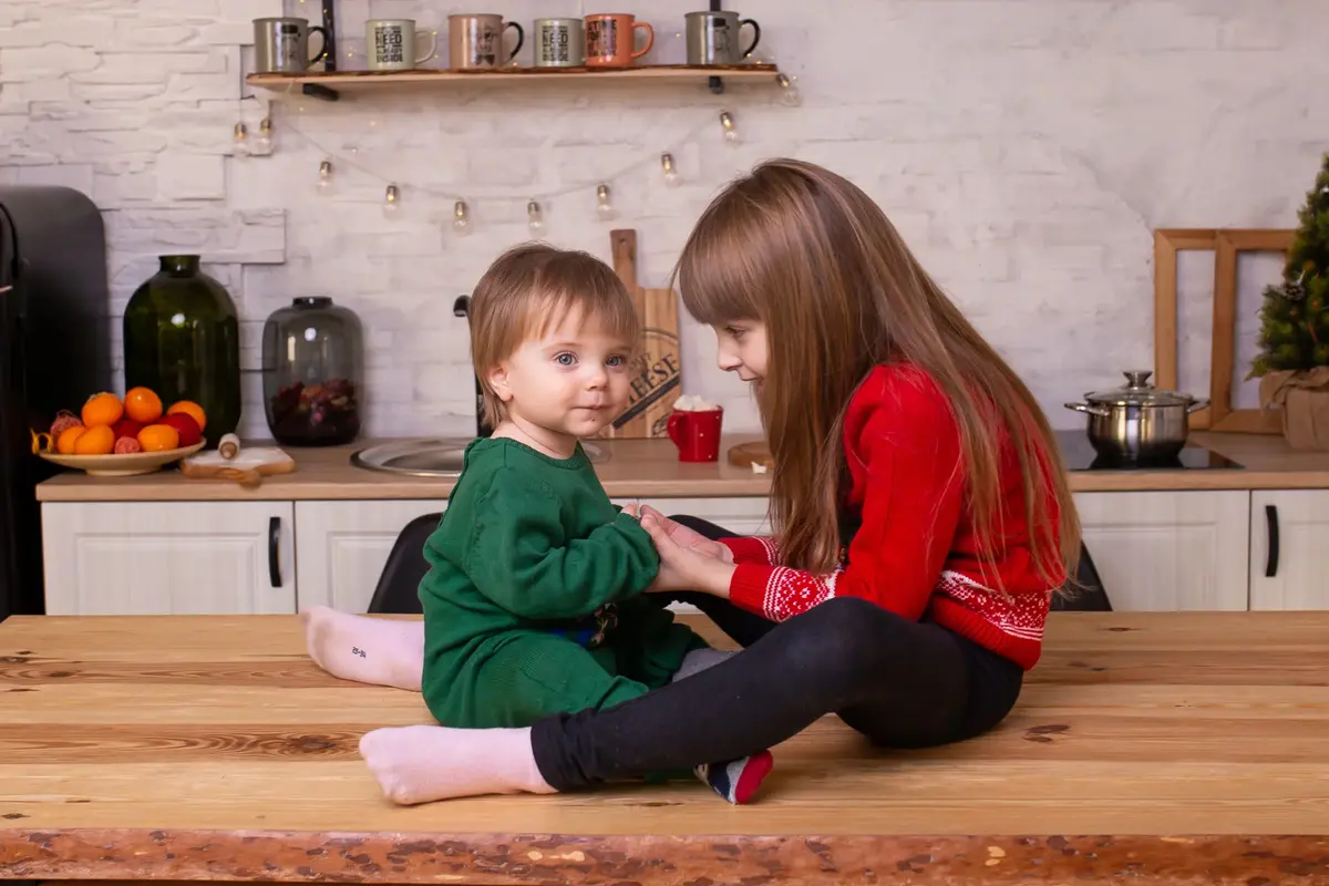 najpopularniejsze imiona dla dzieci