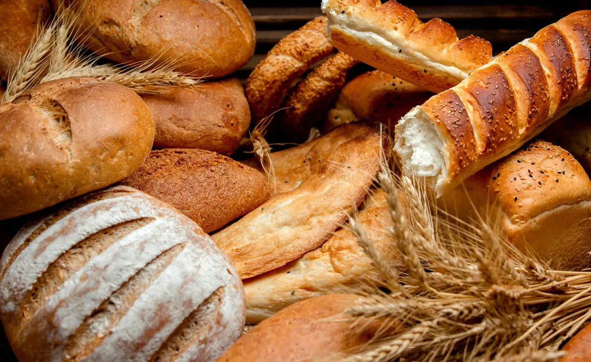 jak przedłużyć świeżość chleba