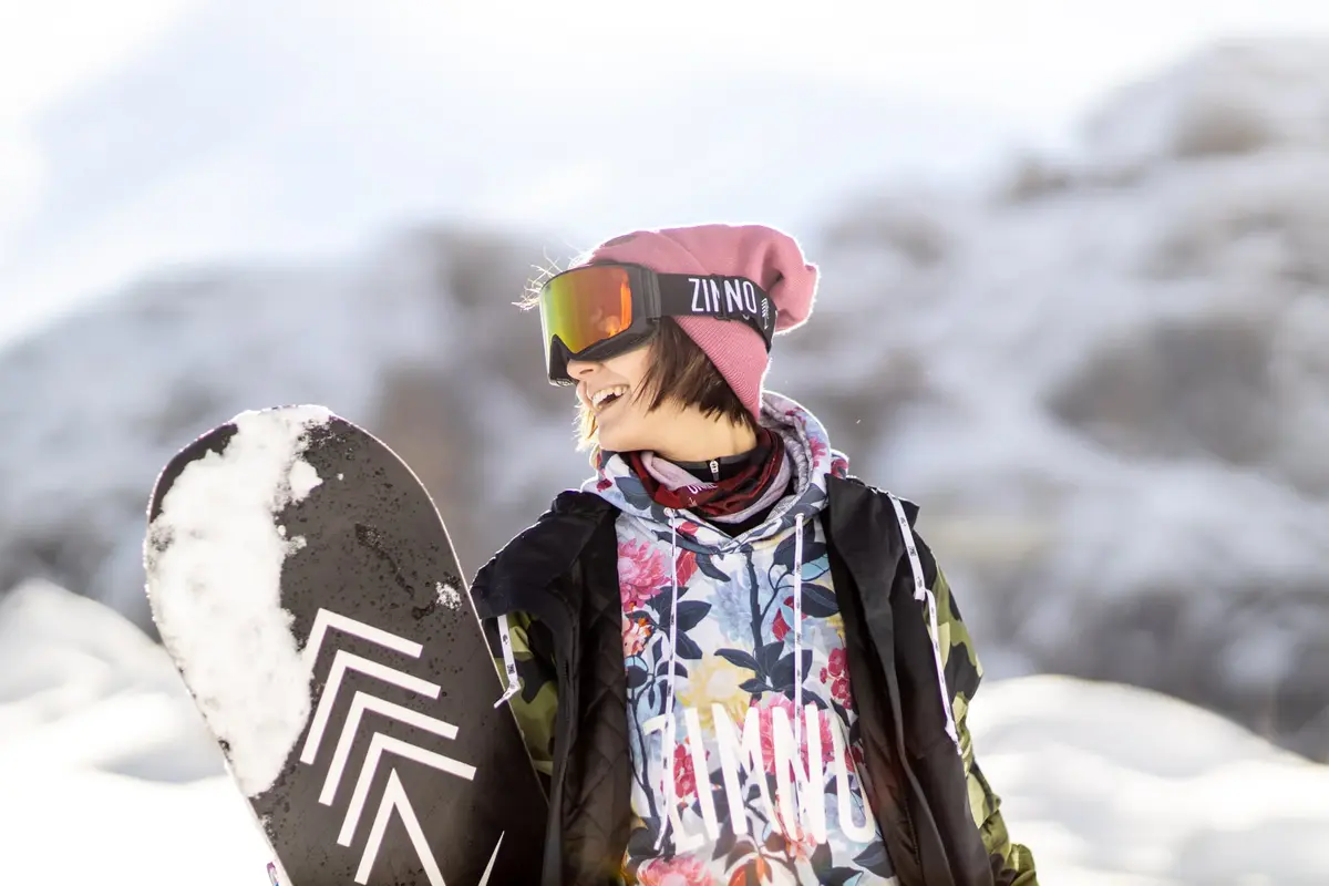 Idealna bluza damska na każdą porę roku