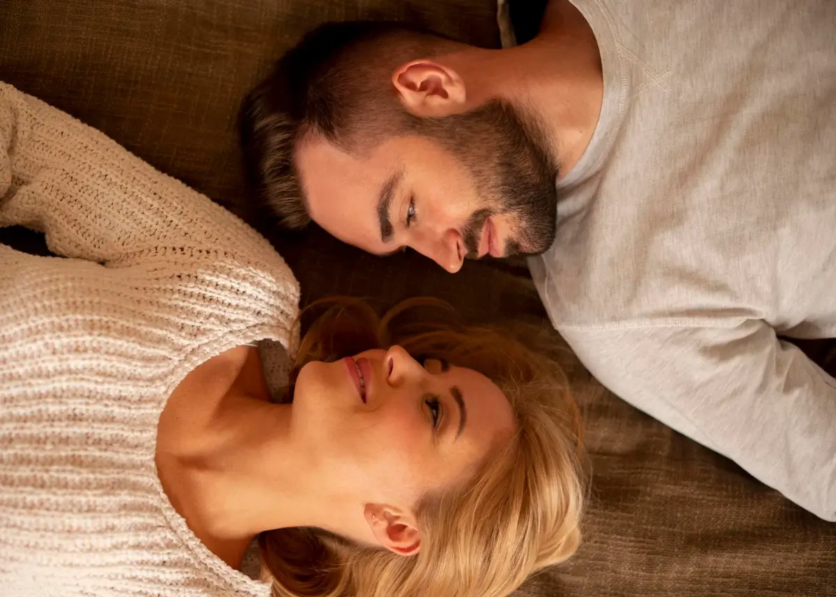 jak dbać o związek