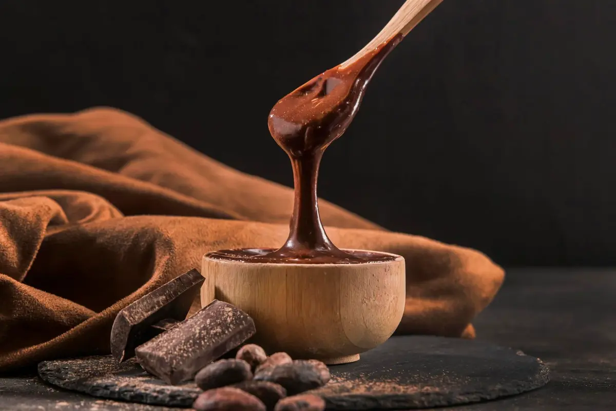 ciekawostki o kakao