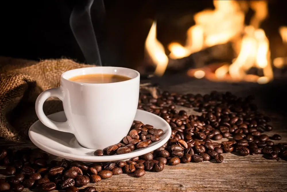 Jak kawa wpływa na organizm? Czy jest zdrowa?