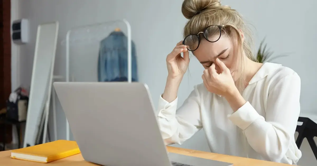 przewlekłe zmęczenie