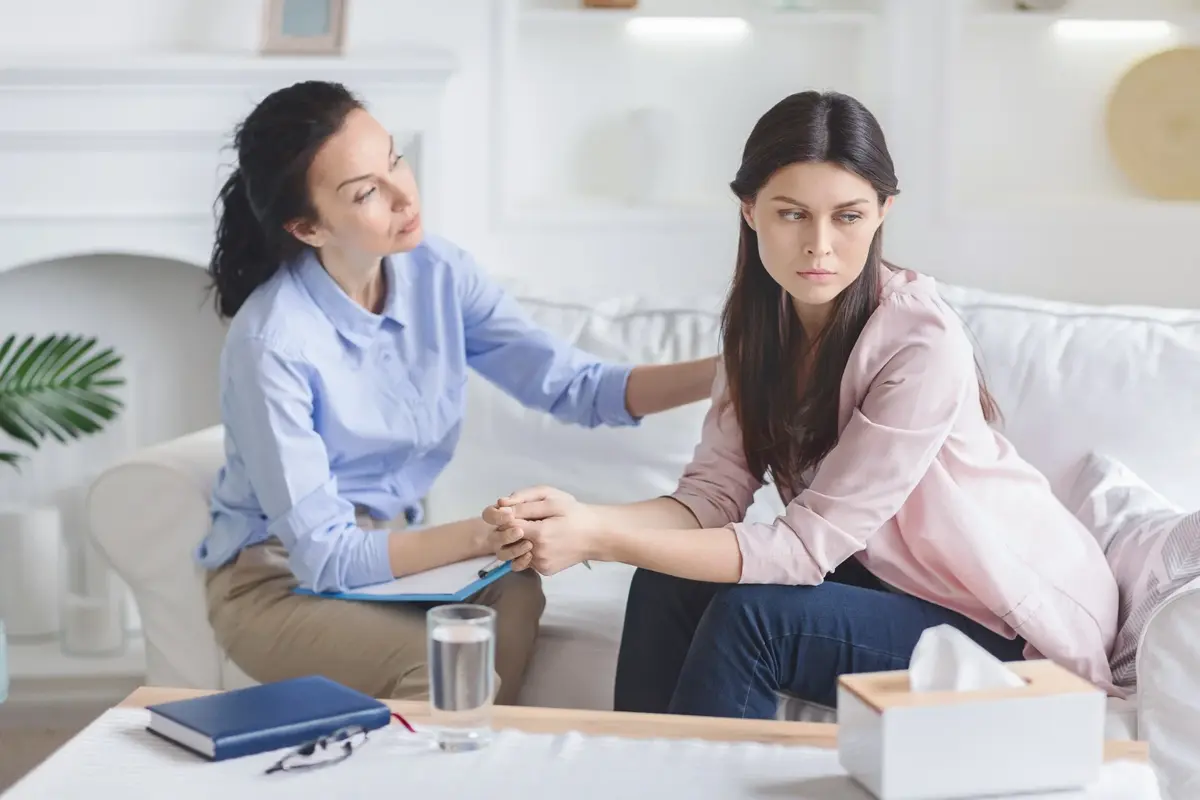 Dlaczego warto skorzystać z porady psychologicznej?