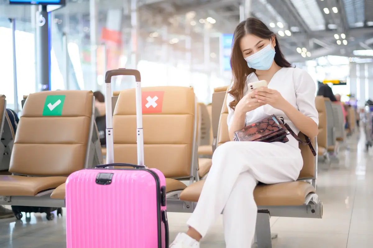 Wakacje 2021 a koronawirus - czy będzie można wyjechać za granicę?