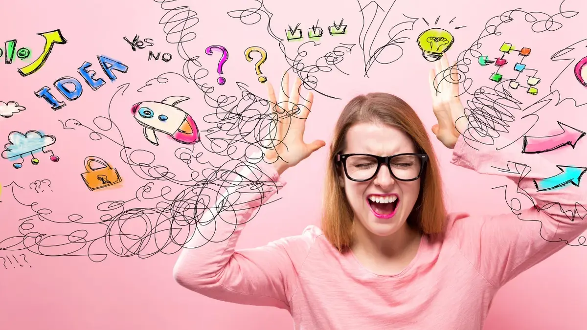 jak sobie radzić ze stresem