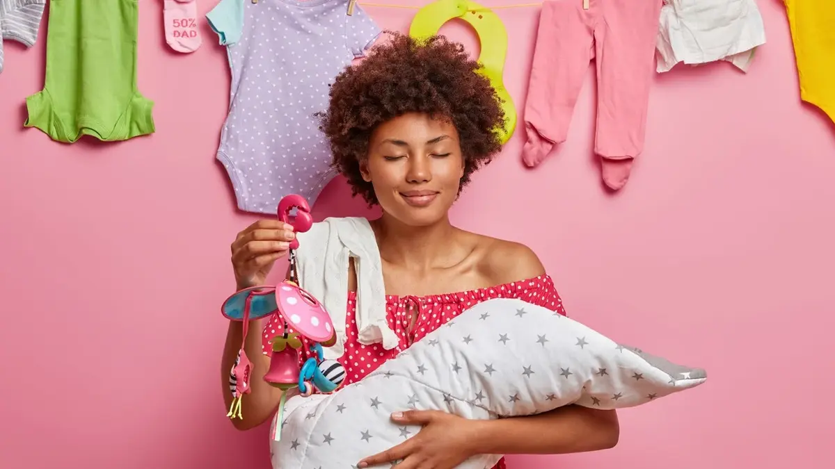 syndrom dziecka potrząsanego