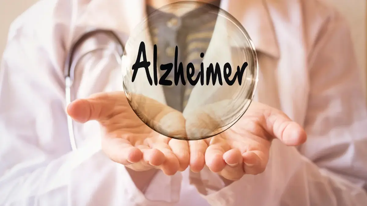 choroba alzheimera