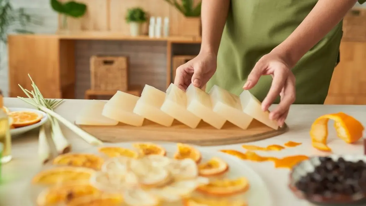 Gliceryna kosmetyczna