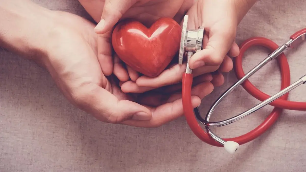 podwyższony cholesterol