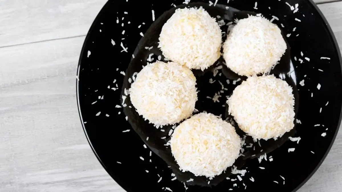 rafaello bez pieczenia