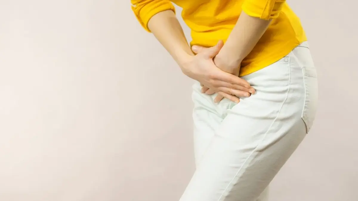 zapalenie pęcherza moczowego