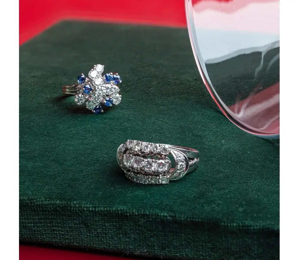 Biżuteria antyczna – czy warto w nią inwestować?