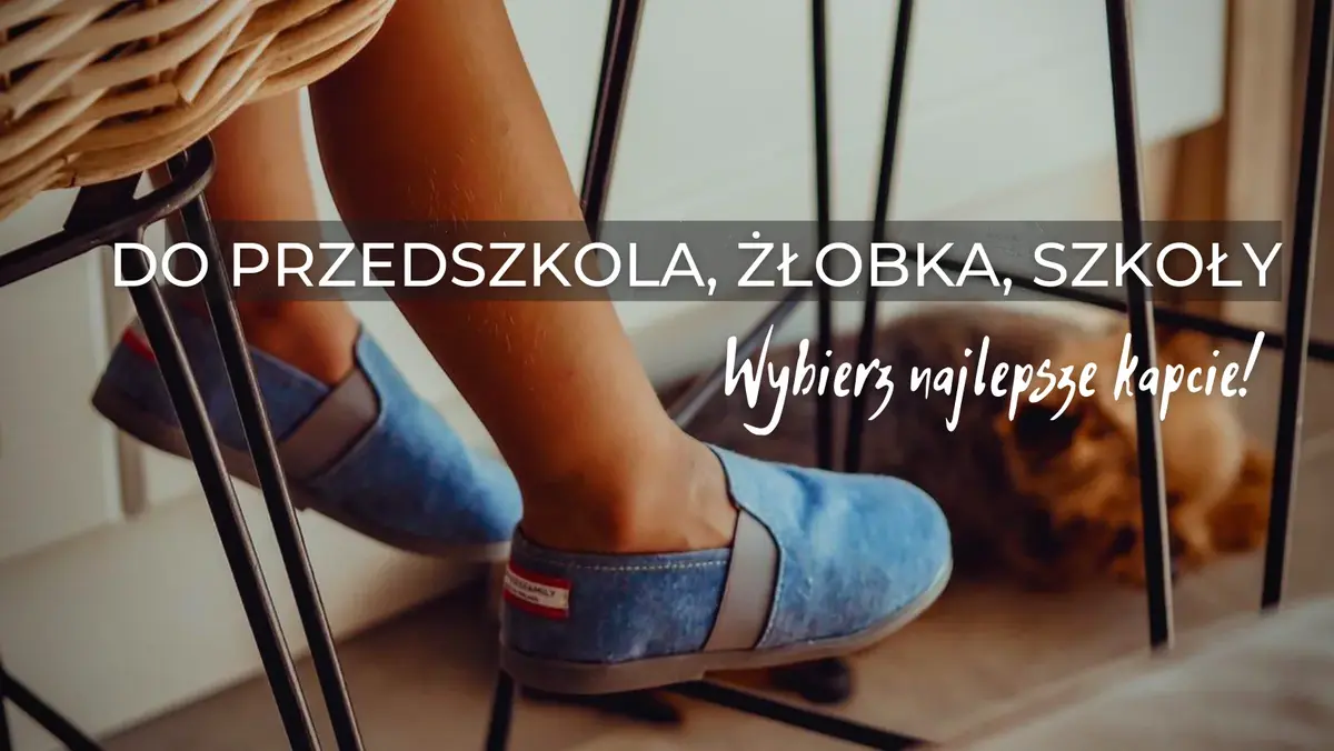 Główne zdjęcie - Każdy mały krok dziecka, wielkim krokiem dla Slippers Family…