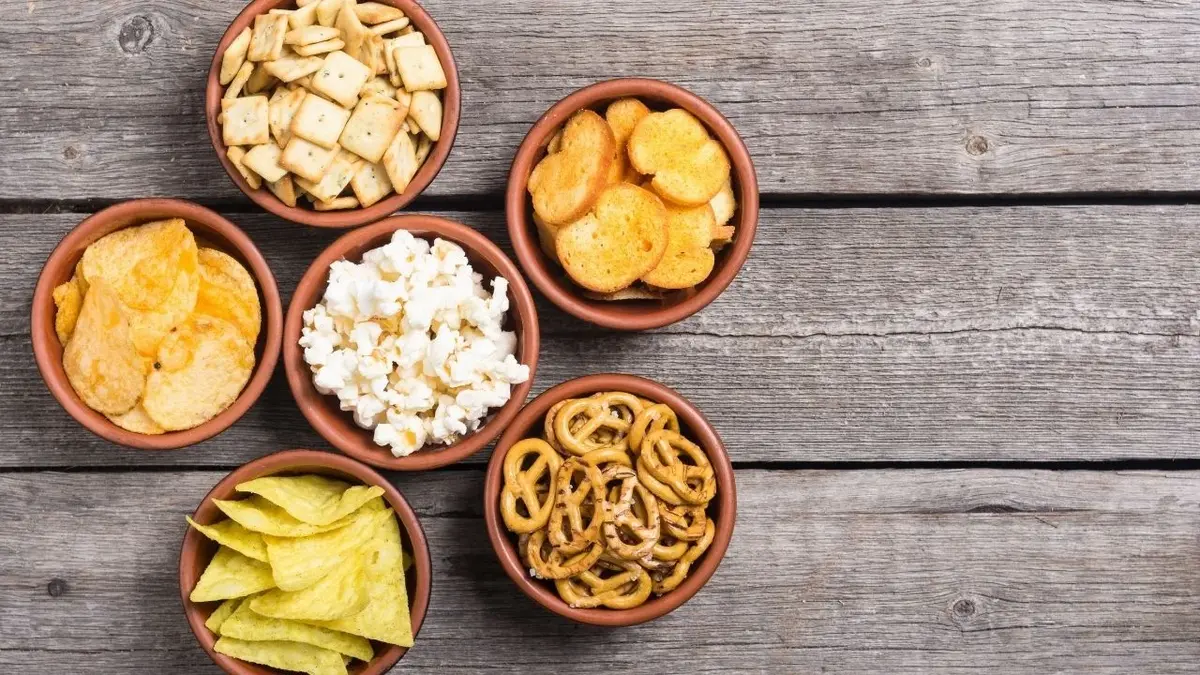 przekąski andrzejkowe dla dzieci