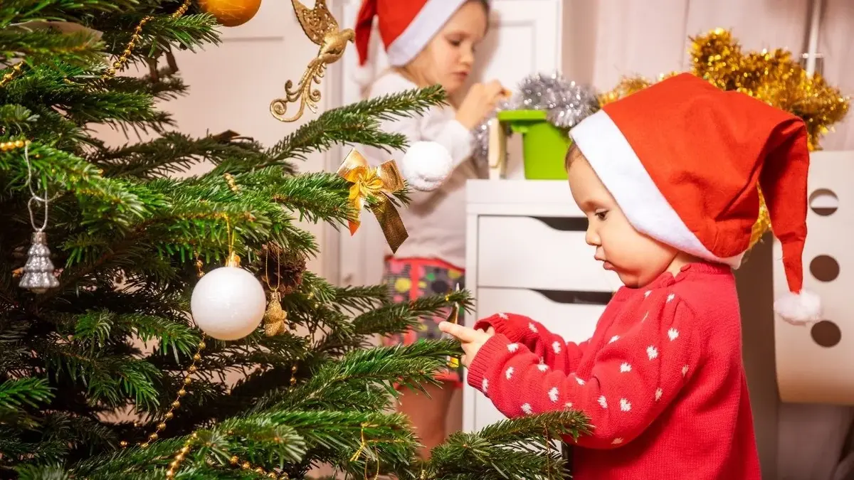 tradycje wigilijne w Anglii