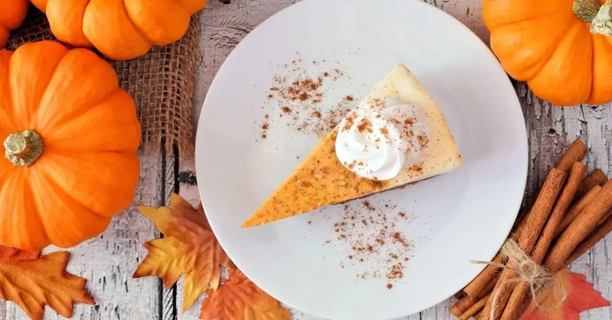 jak zrobić ciasto dyniowe