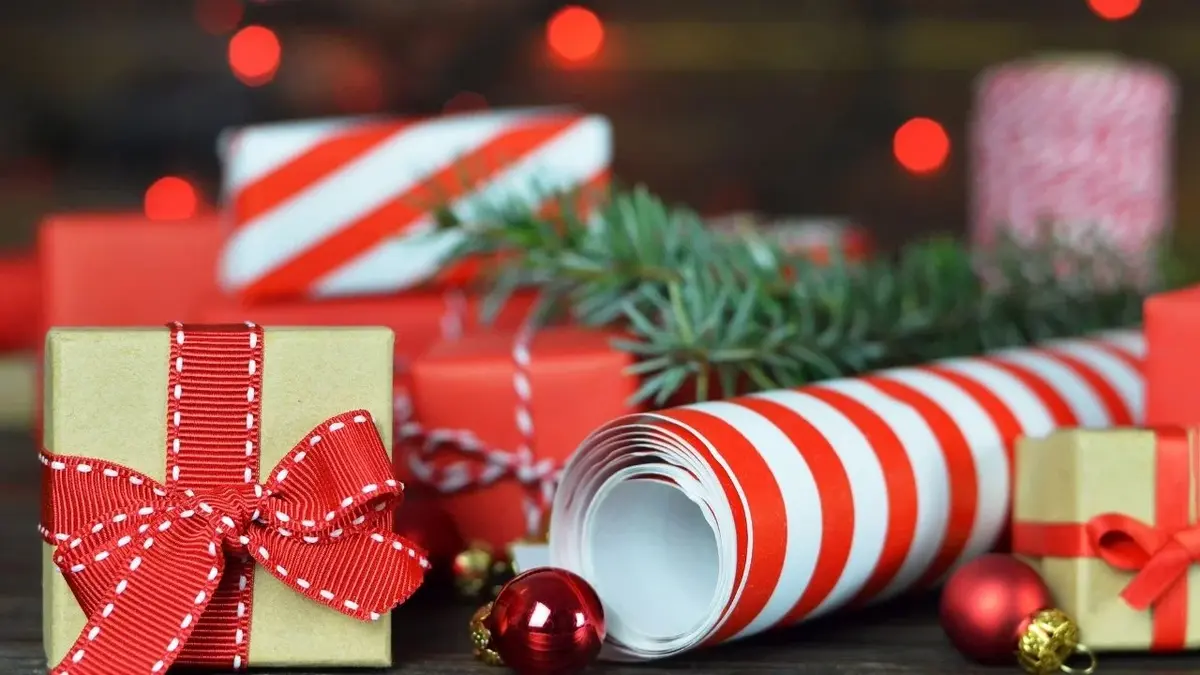 jaki prezent dla taty na święta