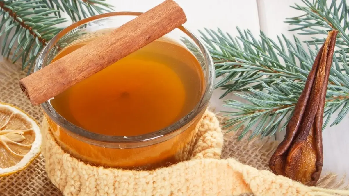 kompot z suszu ani starmach