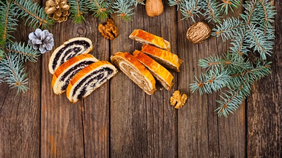 makowiec ewy wachowicz