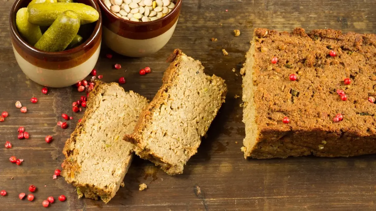 Wege pasztet z żurawiną i różowym pieprzem – przepis świąteczny