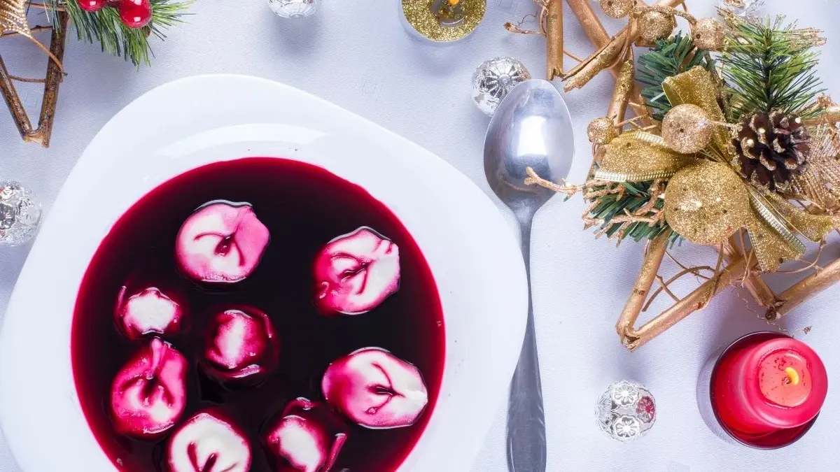 tradycyjne potrawy wigilijne kresowe