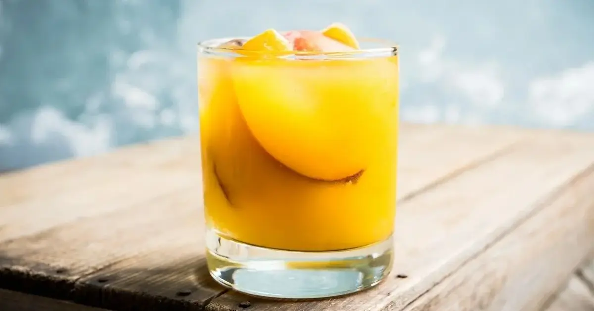 Niska szklanka do drinków typu old-fashioned (lowball)