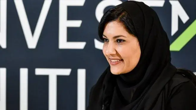 Pierwszy raz w Arabii Saudyjskiej ambasadorem została kobieta! Czyżbyśmy byli świadkami zmian?
