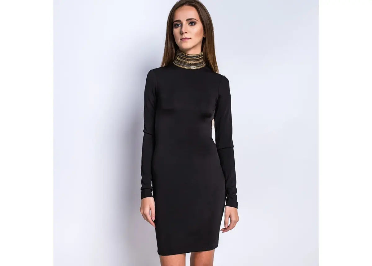 Awangardowa garderoba z Pierre Balmain