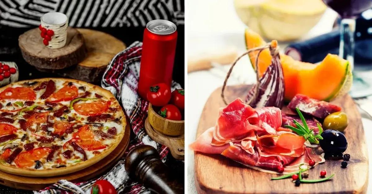 Główne zdjęcie - Kuchnia włoska to nie tylko pizza i spaghetti. Poznaj sekrety Italii!