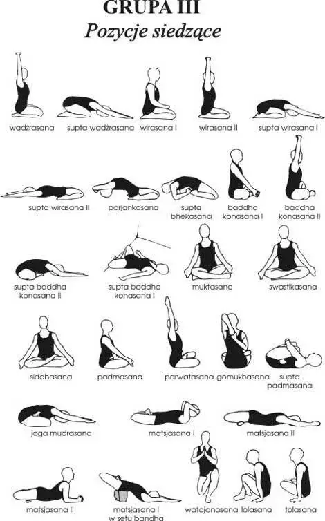 Joga dla początkujących: Jak ćwiczyć jogę w domu?