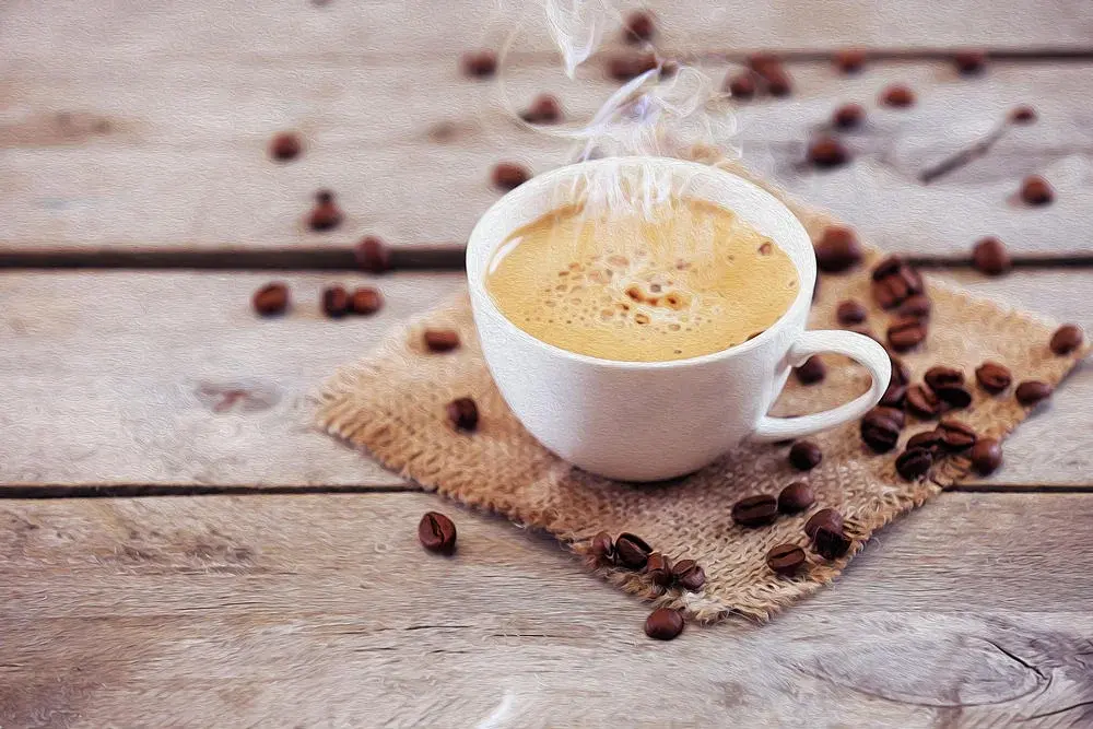 Kawa bezkofeinowa – czy warto po nią sięgać?