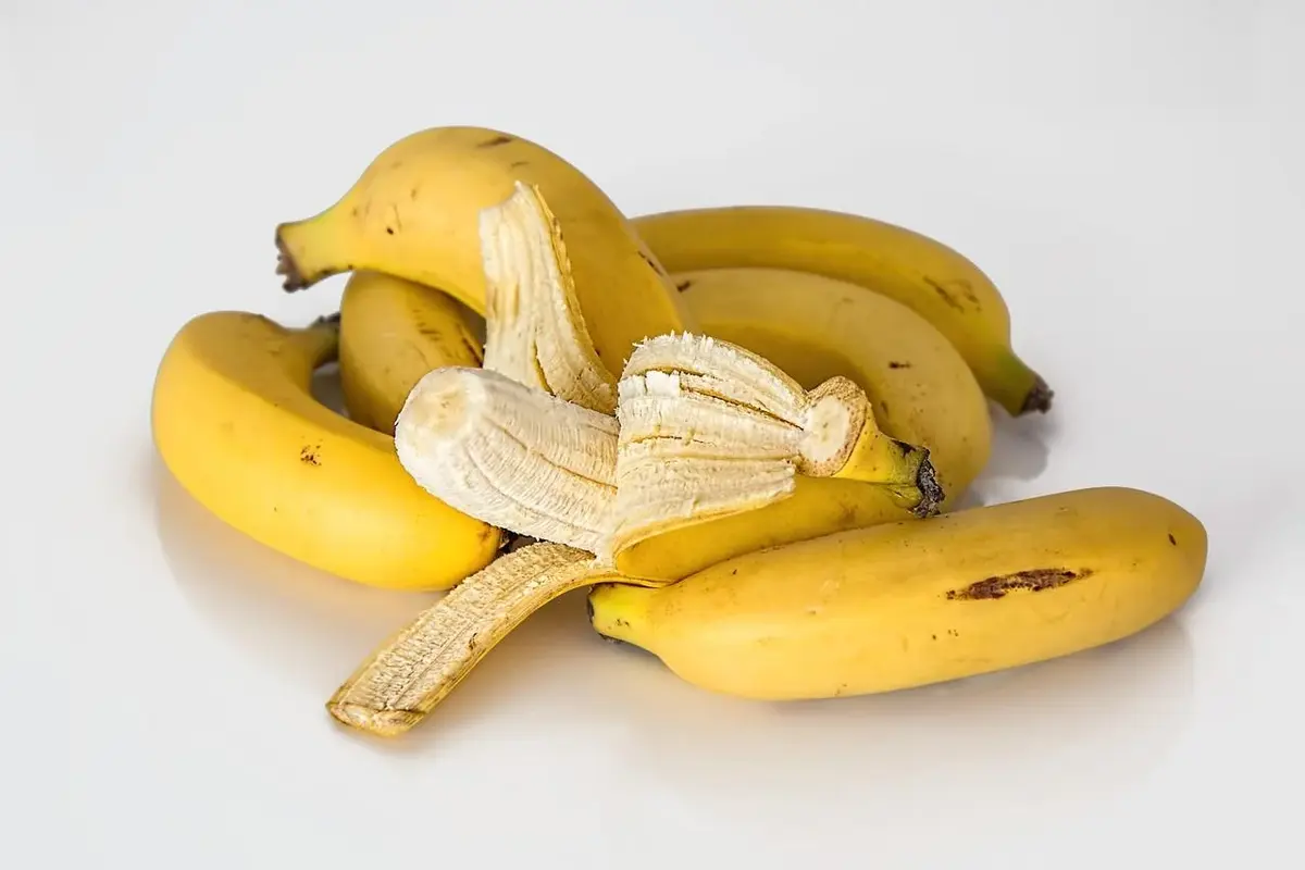 Jak wykorzystać skórkę od banana?